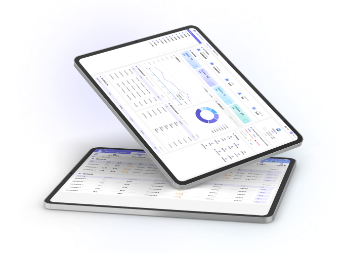 The most advanced warehouse management system in America