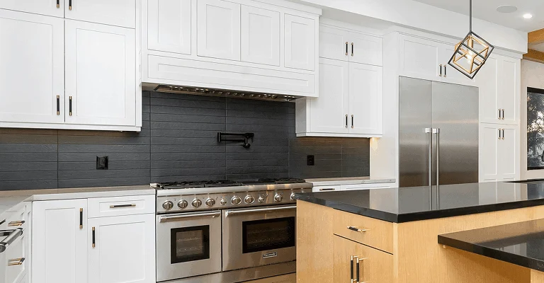 Vega integrated digital solution built for the cabinet industry
