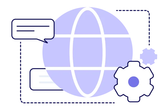 Vega end-to-end automation workflow