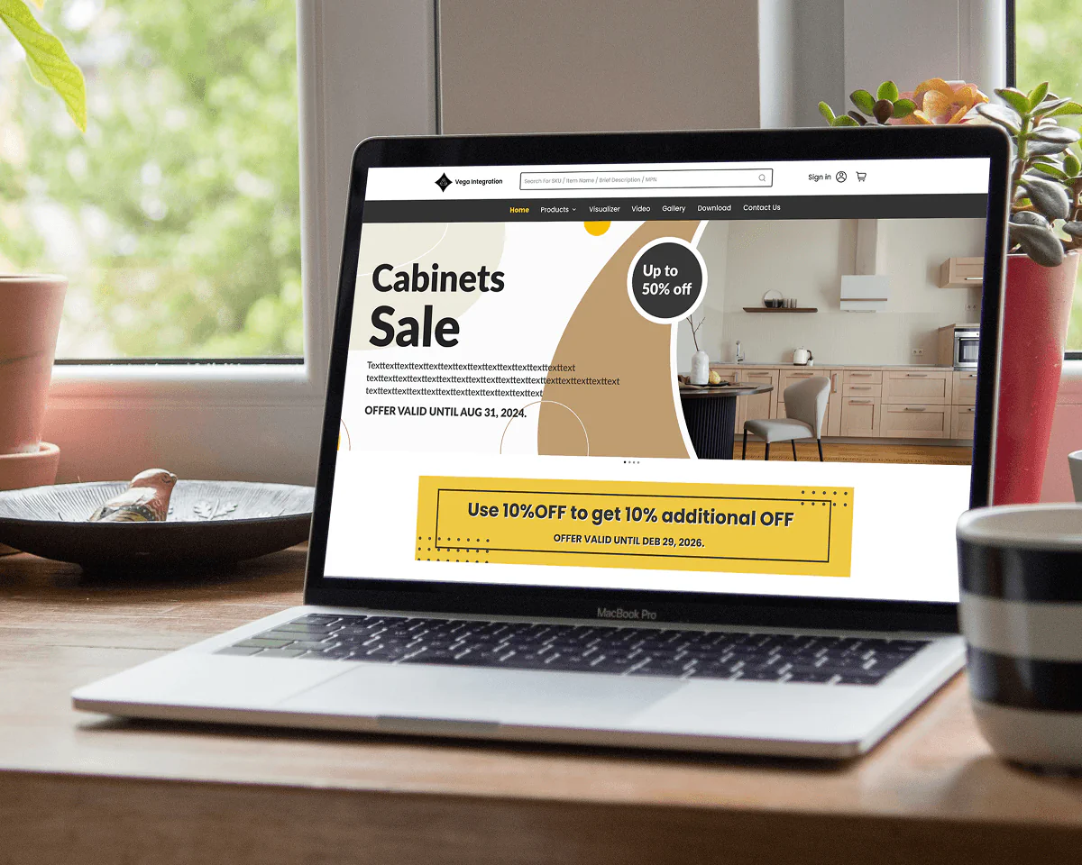 E-commerce Experience Optimization