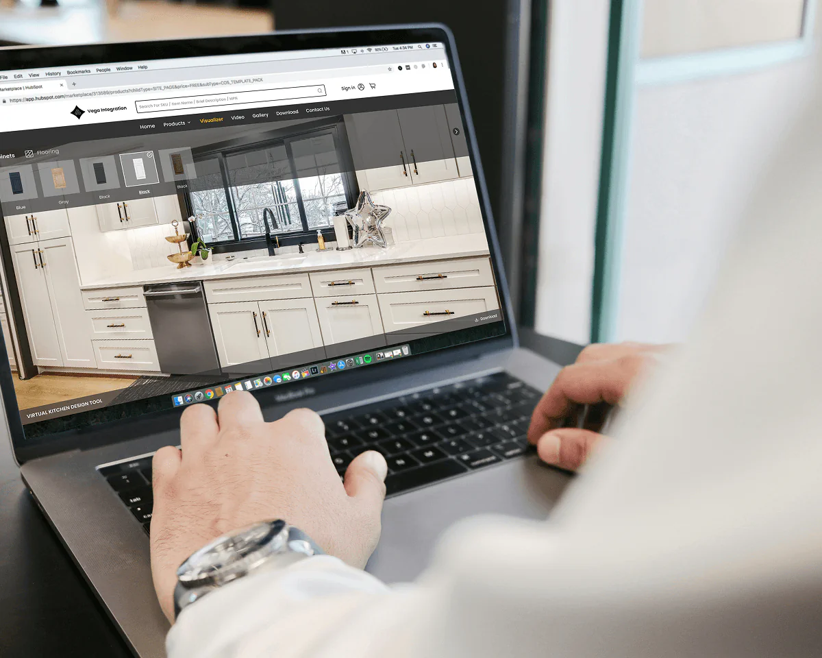 3D Rendering & Visualization